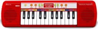 Bontempi, 24 billentyűs játékszintetizátor, piros