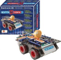 Boffin IV Coding 1, Elektronikus járműépítő készlet