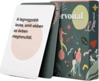 Körvonal, Az őszinteség játéka