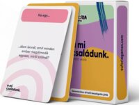 Eufória, A mi családunk, felnőtt verzió