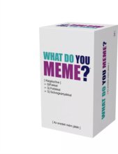 What do you Meme? társasjáték, GIF edition What do you Meme? társasjáték, GIF edition