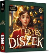 Fényes Díszek kártyajáték
