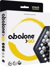 Abalone Go társasjáték