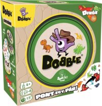 Dobble, Dinók kártyajáték