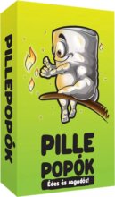 Pillepopók kártyajáték