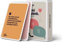 Társas és kártyajátékok