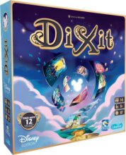 Dixit, Disney társasjáték