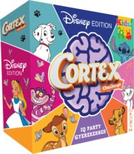 Cortex, Disney társasjáték