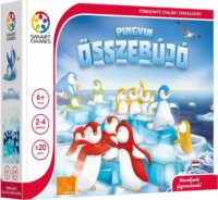 Smart Games, Pingvin Összebújó társasjáték