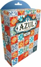 Azul Mini