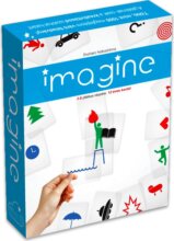Imagine társasjáték
