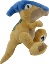 Jurassic World, Parasaurolophus plüssfigura, 25 cm