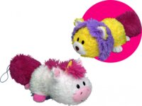 FlipaZoo, Oroszlánból unikornis kifordítható plüss