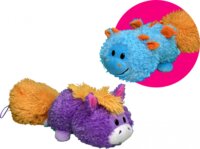 FlipaZoo, Sárkányból unikornis kifordítható plüss