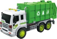 Kukásautó fény- és hanghatásokkal, 1:16