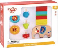 Tooky Toy, Ügyességi fajátékok, ajándékszett