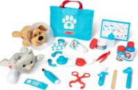 Melissa & Doug, Állatorvos szett