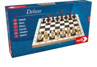 Noris, Deluxe fa sakk készlet