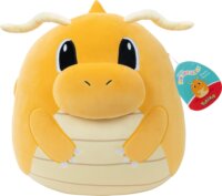 Squishmallows Pokémon plüssfigura, Dragonite, 35 cm
