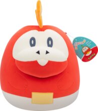 Squishmallows Pokémon plüssfigura, Fuecoco, 25 cm
