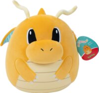 Squishmallows Pokémon plüssfigura, Dragonite, 25 cm