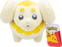 Pokémon plüssfigura, Fidough, 20 cm