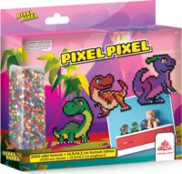 Dinókaland vasalható gyöngy készlet