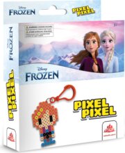 Jégvarázs, Anna kulcstartó vasalható gyöngy készlet