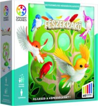 Smart Games, Fészekrakó logikai játék