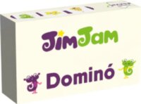 JimJam, Dominó