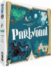 Partvonal társasjáték