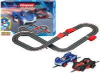 Carrera GO, Sonic elektromos versenypálya szett