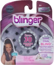 Blinger, Utántöltő, fekete