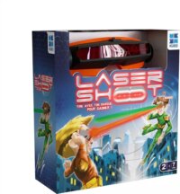 Megableu, Lasershoot lézerharc játékszett