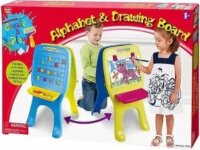Playgo, ABC tanító- és rajzoló tábla
