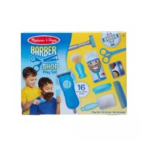 Melissa & Doug, Barber Shop