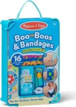 Melissa & Doug, Elsősegély szett