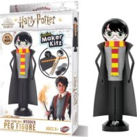 Harry Potter, Csináld magad csipeszfigura