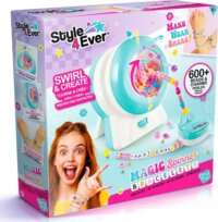 Style 4 Ever, Pörgő barátságkarkötő készítő szett