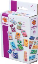 Eichhorn, Játék a számokkal párosító játék, fa