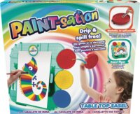 PAINT-sation, Asztali festőállomás