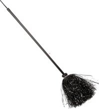 Boszorkányseprű - fekete