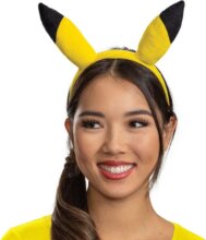 Pokémon, Pikachu fejpánt, Egy méret