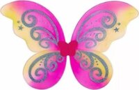 Csillámos tündérszárnyak, 50 x 40 cm