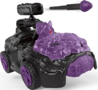 Schleich, Árny Crashmobil mini creature figurával