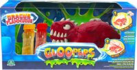 Gloopers, Slimeköpő-szörny, sárkány