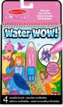 Melissa & Doug, Water Wow!, Tündér mese
