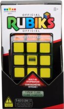 Rubik kocka időmérővel, 3x3