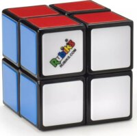 Rubik, 2 x 2-es mini kocka, új kiadás