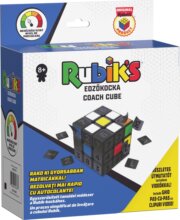 Rubik, Tanuló kocka